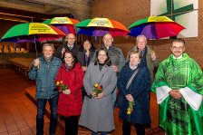 15.02.2026 Jubelpaarmesse